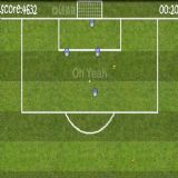 Dwonload Soccer II Cell Phone Game
